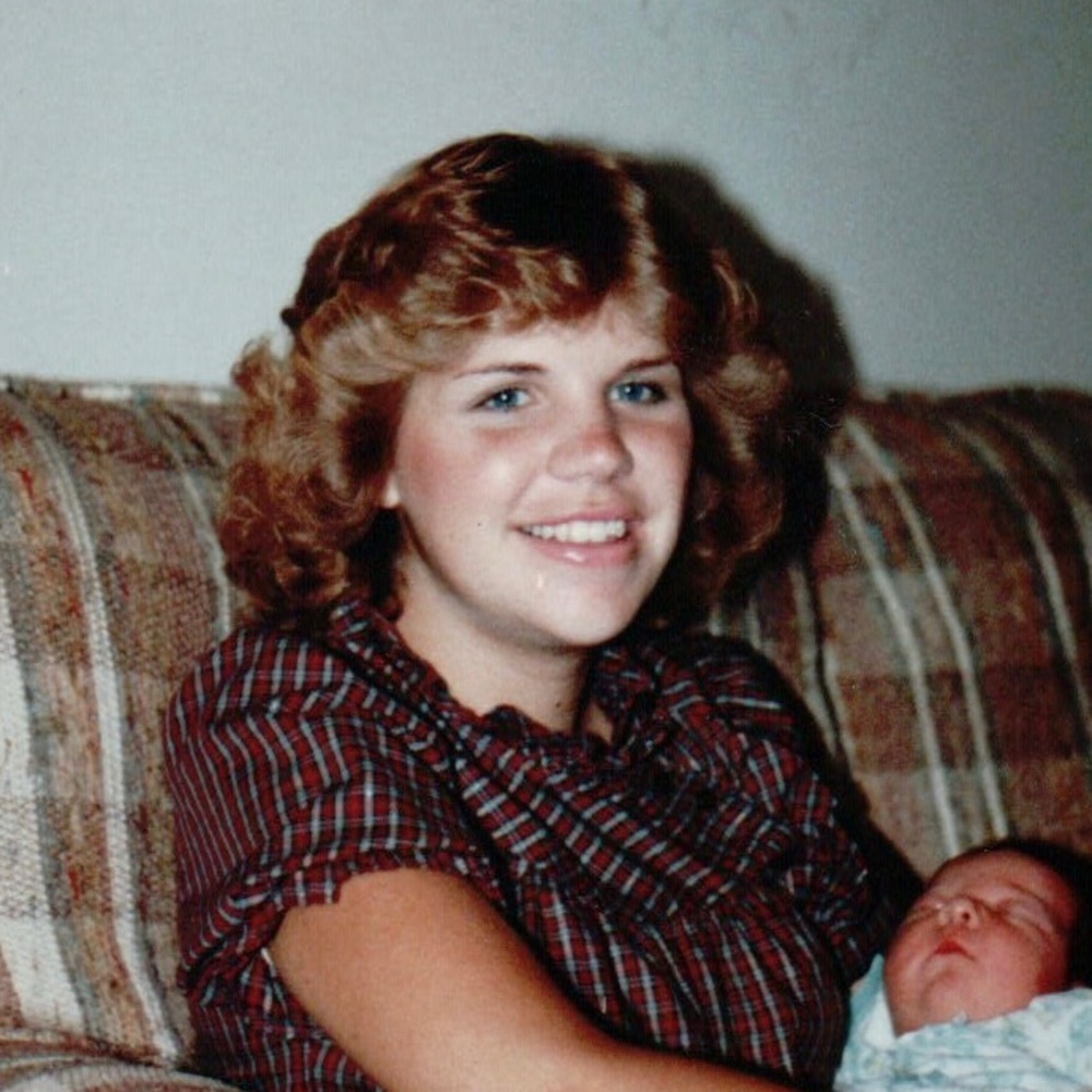 Meet your Posher, Sheri